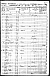 1850 census, CLOUD - MOONEY, Medina cty, TX