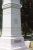 Wiess, Magnolia Cemetery - spire 2
